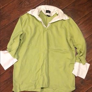 George woman’s top